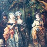 976 9075 OIL PAINTING
